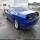 2C3CDZAGXMH568277 2021 Dodge Challenger Sxt auction photo thumbnail 3