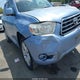 JTEES42A282002535 2008 Toyota Highlander Limited auction photo thumbnail 17