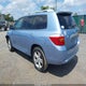 JTEES42A282002535 2008 Toyota Highlander Limited auction photo thumbnail 3