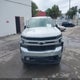3GCUYEET9LG230839 2020 Chevrolet Silverado 1500 4Wd Short Bed Rst auction photo thumbnail 12