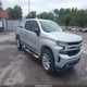3GCUYEET9LG230839 2020 Chevrolet Silverado 1500 4Wd Short Bed Rst auction photo thumbnail 1