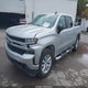 3GCUYEET9LG230839 2020 Chevrolet Silverado 1500 4Wd Short Bed Rst auction photo thumbnail 2