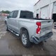 3GCUYEET9LG230839 2020 Chevrolet Silverado 1500 4Wd Short Bed Rst auction photo thumbnail 3