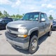 1GCHK29U81Z261050 2001 Chevrolet Silverado 2500Hd Ls auction photo thumbnail 2