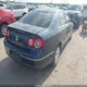 WVWJK73C18E009219 2008 Volkswagen Passat Turbo auction photo thumbnail 4