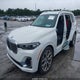 5UXCW2C08L9B60177 2020 BMW X7 xDrive40I auction photo thumbnail 2