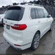 5UXCW2C08L9B60177 2020 BMW X7 xDrive40I auction photo thumbnail 4