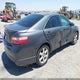 4T1BE46K39U845775 2009 Toyota Camry Se auction photo thumbnail 4
