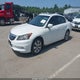 1HGCP2F81BA103833 2011 Honda Accord 2.4 Ex-L auction photo thumbnail 2