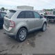 2FMDK49C78BA44776 2008 Ford Edge Limited auction photo thumbnail 4