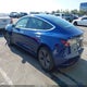 5YJ3E1EAXKF347202 2019 Tesla Model 3 Long Range/Mid Range/Standard Range/Standard Range Plus auction photo thumbnail 3