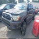 5TFTX4GN9CX011656 2012 Toyota Tacoma Prerunner auction photo thumbnail 2