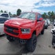 1C6SRFFT3LN317627 2020 Ram 1500 Big Horn 4X4 5'7 Box auction photo thumbnail 2