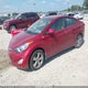 KMHDH4AE9CU367855 2012 Hyundai Elantra Gls (Ulsan Plant) auction photo thumbnail 2