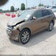 4T3ZA3BB3EU081289 2014 Toyota Venza Le auction photo thumbnail 2