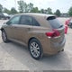 4T3ZA3BB3EU081289 2014 Toyota Venza Le auction photo thumbnail 3