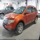 2FMDK48C68BB13992 2008 Ford Edge Sel auction photo thumbnail 2