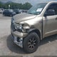 5TFBW54189X091501 2009 Toyota Tundra Sr5 5.7L V8 auction photo thumbnail 6