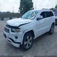 1C4RJFCG7FC753757 2015 Jeep Grand Cherokee Overland auction photo thumbnail 2