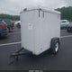 4FPFB0819TG011635 1996 Trailer Enclosed Trailer auction photo thumbnail 2