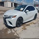4T1B61HK0JU663335 2018 Toyota Camry Xse auction photo thumbnail 2