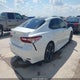 4T1B61HK0JU663335 2018 Toyota Camry Xse auction photo thumbnail 4