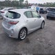 JTHKD5BH6B2046807 2011 Lexus Ct 200H Premium auction photo thumbnail 4