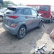 KM8K23AG5PU174550 2023 Hyundai Kona Electric Se auction photo thumbnail 4