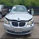 WBANV93549C134960 2009 BMW 535I xDrive auction photo thumbnail 12