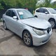 WBANV93549C134960 2009 BMW 535I xDrive auction photo thumbnail 1