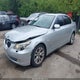 WBANV93549C134960 2009 BMW 535I xDrive auction photo thumbnail 2