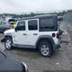 1C4HJXEN0LW128589 2020 Jeep Wrangler Unlimited High Altitude 4X4/North Edition 4X4/Sahara 4X4/Sahara Altitude 4X4 auction photo thumbnail 13