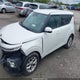 KNDJ33AU1M7752432 2021 Kia Soul Ex auction photo thumbnail 2
