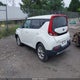KNDJ33AU1M7752432 2021 Kia Soul Ex auction photo thumbnail 3