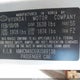 KMHCN46C69U349138 2009 Hyundai Accent Gls auction photo thumbnail 9