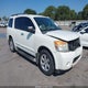 5N1BA0ND4DN614751 2013 Nissan Armada Sv auction photo thumbnail 1