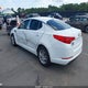 5XXGM4A7XDG142270 2013 Kia Optima Lx auction photo thumbnail 3