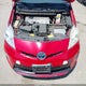 JTDKN3DU5C5431868 2012 Toyota Prius Three auction photo thumbnail 10