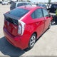 JTDKN3DU5C5431868 2012 Toyota Prius Three auction photo thumbnail 4