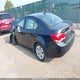 1G1PA5SG1E7316713 2014 Chevrolet Cruze Ls Auto auction photo thumbnail 3