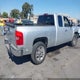 1GCRCSE06DZ180184 2013 Chevrolet Silverado 1500 Lt auction photo thumbnail 4