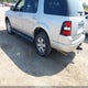 1FMEU73E49UA37368 2009 Ford Explorer Xlt auction photo thumbnail 3