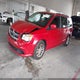2C4RDGCG5DR790727 2013 Dodge Grand Caravan Sxt auction photo thumbnail 2