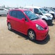 JHMGD38628S015238 2008 Honda Fit Sport auction photo thumbnail 1