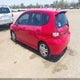 JHMGD38628S015238 2008 Honda Fit Sport auction photo thumbnail 3