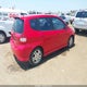 JHMGD38628S015238 2008 Honda Fit Sport auction photo thumbnail 4