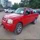 1N6DD26T54C472988 2004 Nissan Frontier Xe auction photo thumbnail 2