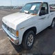 1N6SD11S7VC427696 1997 Nissan 4X2 Truck Xe auction photo thumbnail 2