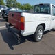 1N6SD11S7VC427696 1997 Nissan 4X2 Truck Xe auction photo thumbnail 4