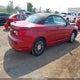 1C3LC55R08N627616 2008 Chrysler Sebring Touring auction photo thumbnail 4